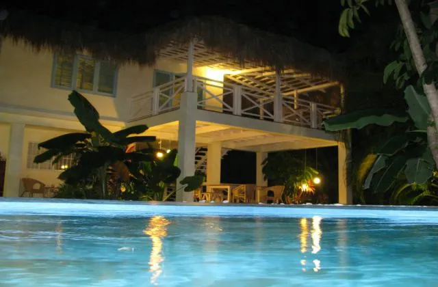 Hotel Piratas de Caribe Paraiso Pooll